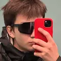 Я Матвей, 19, из Москвы, ищу знакомство для без обязательств