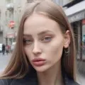 Я Диана, 23, знакомлюсь для постоянных отношений в Санкт-Петербурге