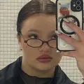 Я Лика, 20, из Москвы, ищу знакомство для совместных путешествий