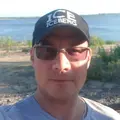 Я Рамиль, 40, знакомлюсь без обязательств в Мегионе