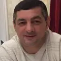 Я Azer, 52, из Москвы, ищу знакомство для общения
