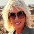 Я Надежда, 44, из Москвы, ищу знакомство для общения