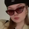 Алёна из Москвы, мне 26, познакомлюсь для на одну ночь