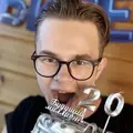 Я Илья, 20, из Сыктывкара, ищу знакомство для совместных путешествий