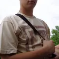 Андрей из Магнитогорска, ищу на сайте знакомства на одну ночь