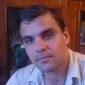 Я Сергей, 42, из Шушенского, ищу знакомство для постоянных отношений