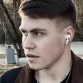 Иван из Москвы, мне 25, познакомлюсь для без обязательств