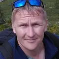 Я Сергей, 35, из Томилина, ищу знакомство для совместных путешествий