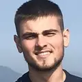 Я Сергей, 25, из Ялты, ищу знакомство для на одну ночь