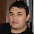 Я Сергей, 49, знакомлюсь для общения в Чернышевске
