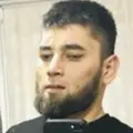 Я Ильяс, 32, знакомлюсь для секса на одну ночь в Астрахани