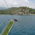 Sanek из Сходни, ищу на сайте секс на одну ночь