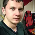 Сергей из Железногорска, мне 33, познакомлюсь для дружбы