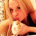 Я Алёна, 33, знакомлюсь для постоянных отношений в Заринске