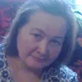 Я Елена, 55, знакомлюсь для дружбы в Волковыске