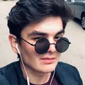 Я Алан, 23, знакомлюсь для секса на одну ночь в Нальчике