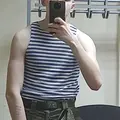 Я Александр, 21, из Наро-Фоминска, ищу знакомство для постоянных отношений