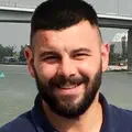 Я Дмитрий, 26, знакомлюсь для регулярного секса в Москве