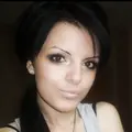 Я Виктория, 20, из Новопетровской, ищу знакомство для постоянных отношений