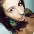 Я Анастасия, 20, из Порошкина, ищу знакомство для постоянных отношений