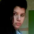 Анна из Олы, мне 21, познакомлюсь для общения