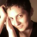 Марина из Комарихинского, мне 24, познакомлюсь для общения