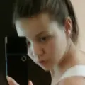 Я Валентина, 21, из Красноярского, ищу знакомство для регулярного секса