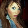 Галина из Ейска, мне 19, познакомлюсь на одну ночь