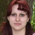 Ангелина из Дивногорска, мне 24, познакомлюсь для общения