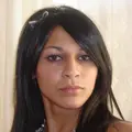 Я Лидия, 22, из Бердигестяха, ищу знакомство для дружбы