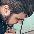 Я Серёжа, 25, из Черноголовки, ищу знакомства на одну ночь