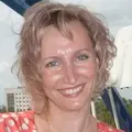 Я Людмила, 51, знакомлюсь без обязательств в Данилове