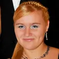 Я Анна, 23, знакомлюсь для вирта в Хусте