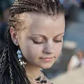 Я Милослава, 26, из Никополя, ищу знакомства на одну ночь