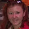 Варвара из Ирпени, мне 25, познакомлюсь на одну ночь