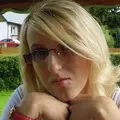 Я Илона, 19, из Курска, ищу знакомство для общения