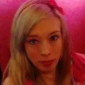Я Кристина, 23, знакомлюсь для постоянных отношений в Ноябрьске