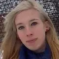 Я Кристина, 23, знакомлюсь для дружбы в Ноябрьске