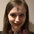 Оксана из Урая, мне 19, познакомлюсь для общения