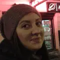 Милослава из Надыма, мне 25, познакомлюсь для дружбы