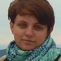 Инесса из Заволжья, мне 26, познакомлюсь для регулярного секса
