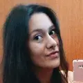 Я Стелла, 18, знакомлюсь для регулярного секса в Заречном