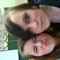 Варвара из Далматова, мне 18, познакомлюсь на одну ночь