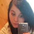 Я Снежана, 21, знакомлюсь без обязательств в Чайковском