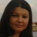 Я Кристина, 26, из Томилина, ищу знакомство для постоянных отношений