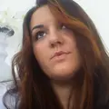 Я Кристина, 22, знакомлюсь для дружбы в Лучегорске