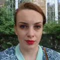 Я Дарья, 26, знакомлюсь для общения в Павловской