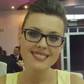 Я Александра, 25, знакомлюсь для общения в Кызыле