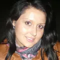 Юлия из Ефремова, мне 24, познакомлюсь для общения