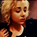 Я Анжела, 18, из Камышина, ищу знакомство для общения